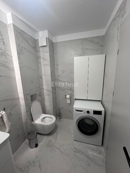 Apartament 2 camere, Prima Inchiriere - Elite City, Iris, Cluj Napoca