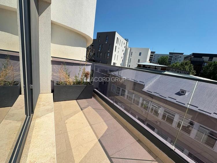 APARTAMENT PREMIUM MOBILAT SI UTILAT TIMPURI NOI - 10