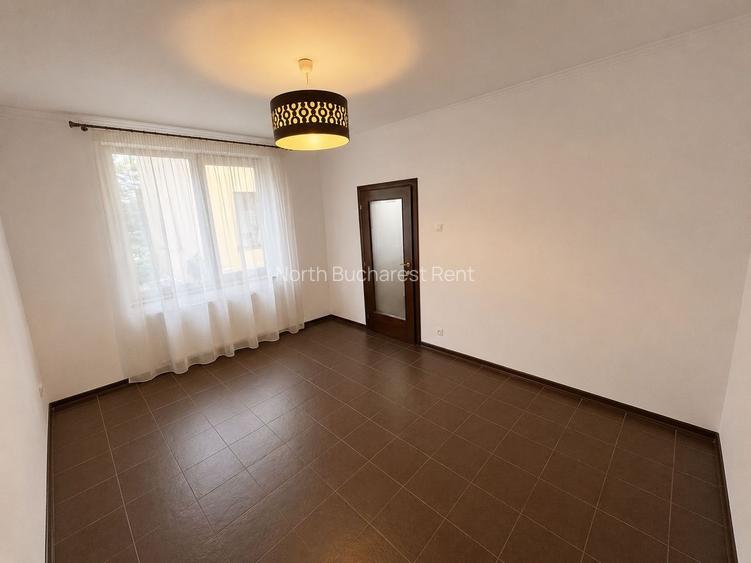 FOR RENT | VILA | 300 MP | DOMENII | 180 MP CURTE - 11