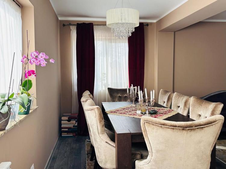 Vilă deosebită în Șcheia I 240 mp utili I teren 1000 mp I 320.000 €