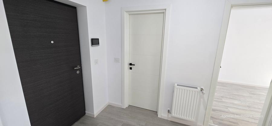 Apartament 2 camere bloc nou 2025 la cheie!