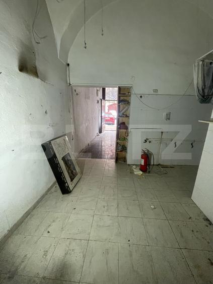Spațiu comercial de vanzare, 56 mp, în Piața Centrală – zonă premium