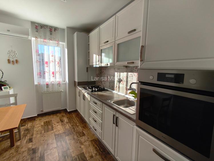 Închiriez apartament 2 camere - 11