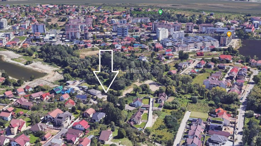 OSTROVENI TEREN 3231 MP - PRETABIL DEZVOLTARE REZIDENTIALA - 13