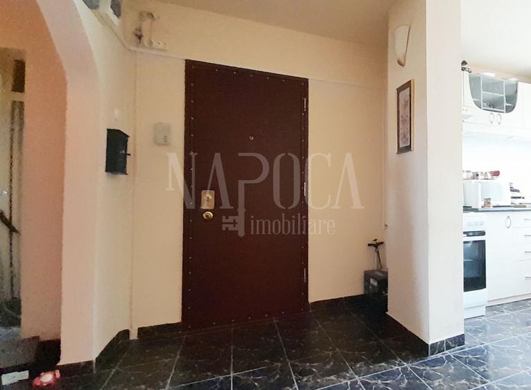 Apartament 4 camere de vanzare in Rogerius Oradea, Oradea