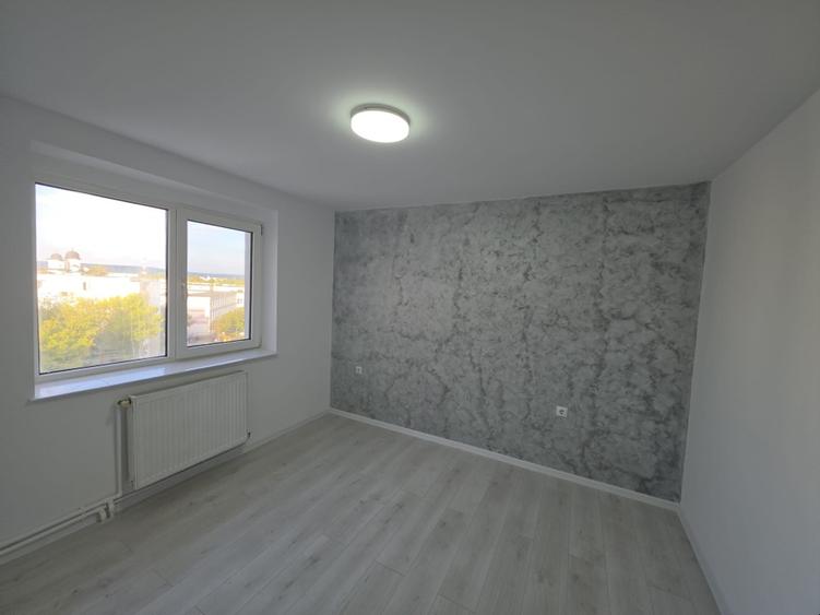 Proprietar – Apartament 2 camere, renovat integral, centrală proprie, Trivale