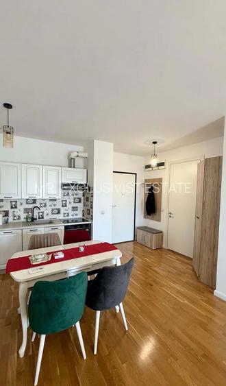 Apartament 2 camere zona Domenii Expoziției in Luxuria cu Parcare - 3