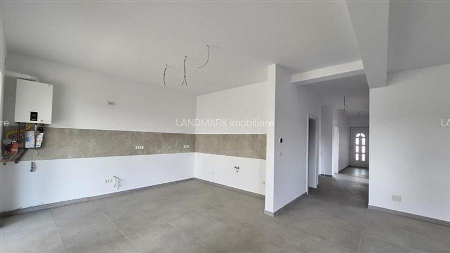 COMISION 0%, DUPLEX PE PARTER, 4 CAMERE, IN MOSNITA NOUA / ZONA MALL