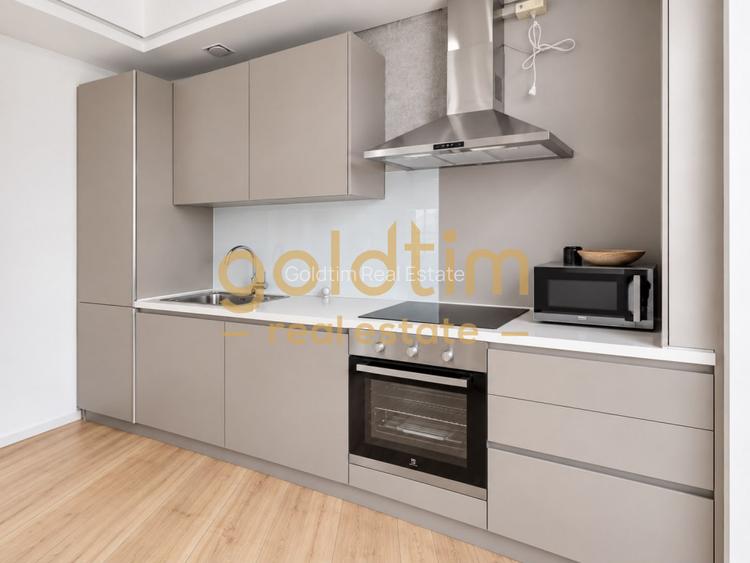 IDEAL INVESTITIE/BARBU VACARESCU/2 CAMERE/DIMANIC CITY/FLOREASCA/LUMINOS - 4