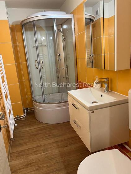 Apartament 3 camere – Vitan | B - 6