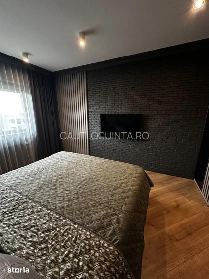 Apartament 3 camere | 4City North | 117 mp total | 2 locuri de parcare - 8