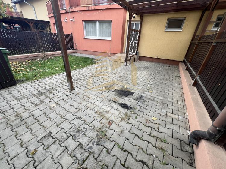 Casa de inchiriat | Cartierul Buna Ziua | zona retrasa