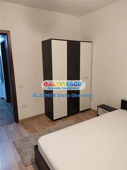 Apartament de inchiriat cu 2 camere - Berceni - 2