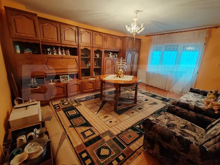 Casa tip duplex de vanzare in centru