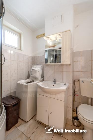 Apartament cu 3 camere, etaj 2, str Fântânele - Grigorescu