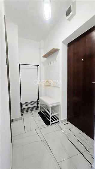 VIDEO | Carpati II | Apartament modern cu 1 camera, complet echipat - 21