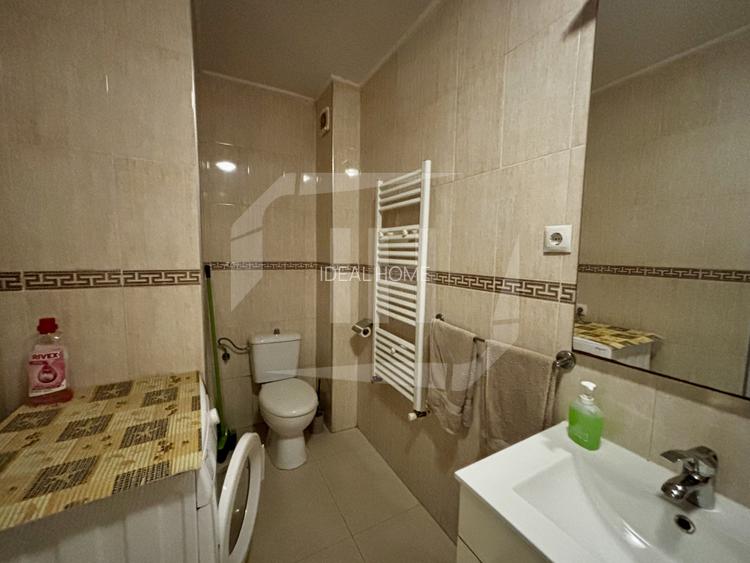 Apartament 3 camere I cu parcare I bloc nou I Marasti - 8