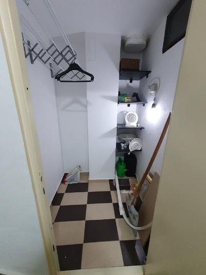 2 camere cu parcare si boxa Dristor - Baba Novac