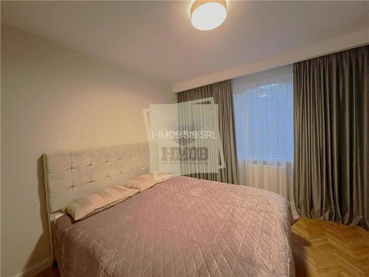 Apartament lux 3 camere Facultatea Medicina