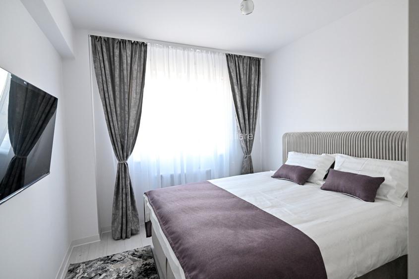 ap. modern cu 3 camere Mihai Viteazu Dedeman - 9