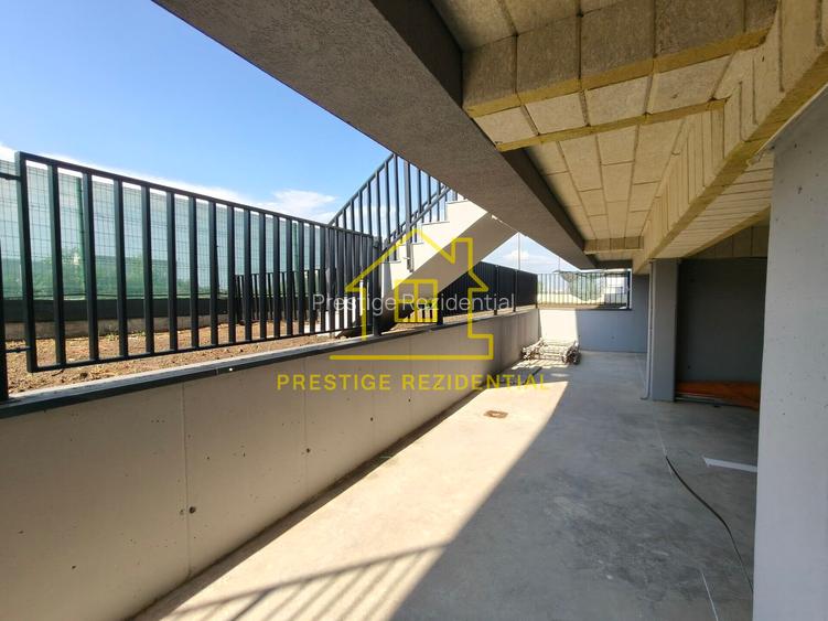 2 Camere / 91mp / Titan-Pallady / Balcon Mare - 20