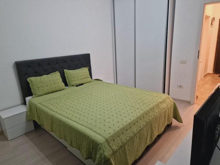 AP. 2 CAMERE- METALURGIEI, PET-FRIENDLY, CENTRALA PROPRIE, MODERN