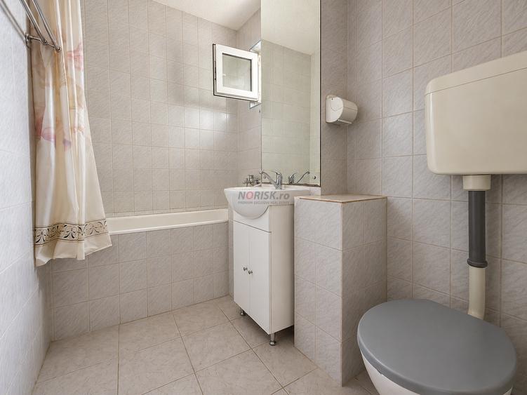 Ap 2 Camere Pantelimon | 40,3mp | Etaj 9/10 | Reabilitat
