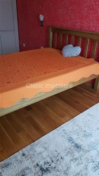 Vanzare apartament 2 camere Manastur zona Nora, Cluj-Napoca - 5