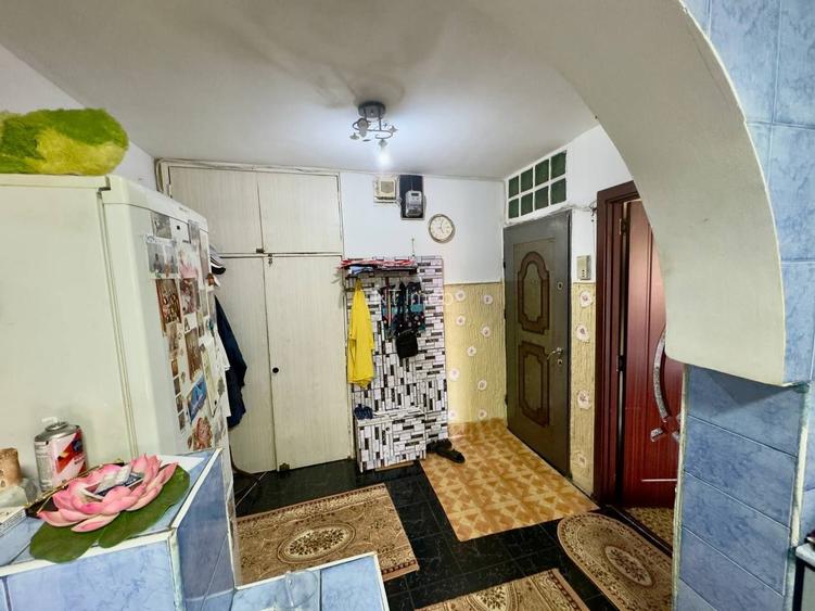 Apartament 3 camere Militari Gorjului, 5 minute de metrou, comision 0 ! - 14