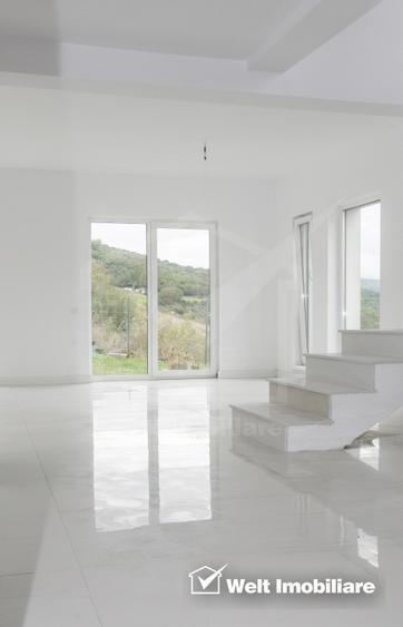 Casa individuala ultrafinisata, zona Vivo, Floresti