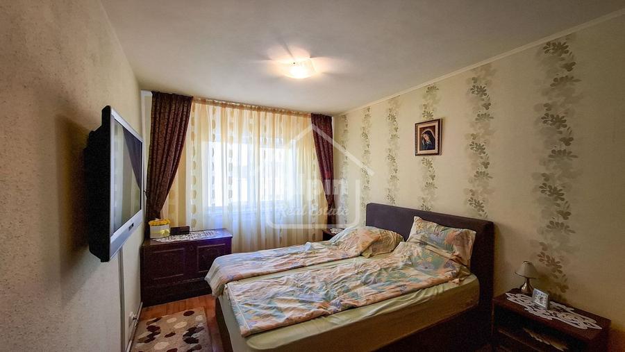 Apartament 3 Camere Complet Mobilat I Astra