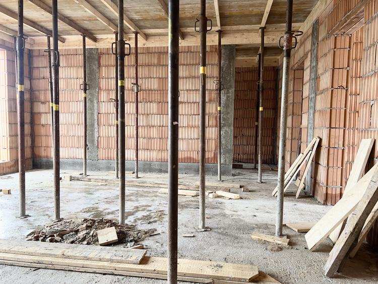 Duplex, 108mp utili, 375mp Teren, Panouri solare, Nou - Sacalaz