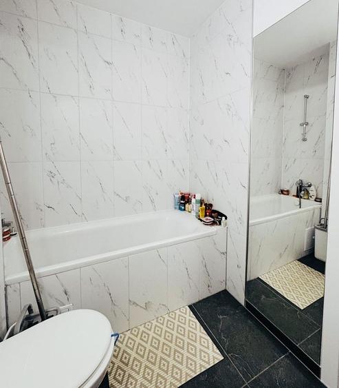 Apartament 2 camere, amenajat lux, la Denya Forest, Comision 0%