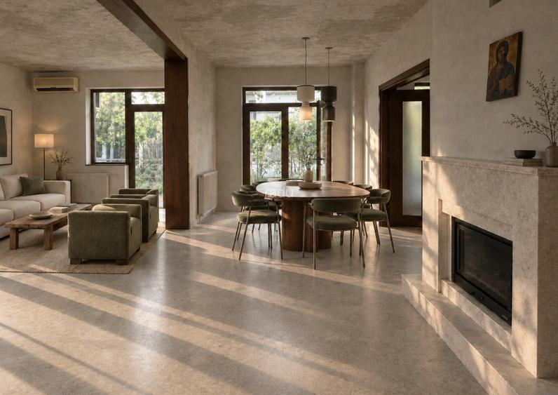 Direct Proprietar: Vila solida si generoasa langa Padurea Mogosoaia - 3