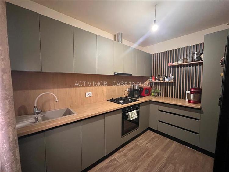 Lugoj, Casa 130 Mp. Teren 250 Mp. Central, Zona ZERO - 22