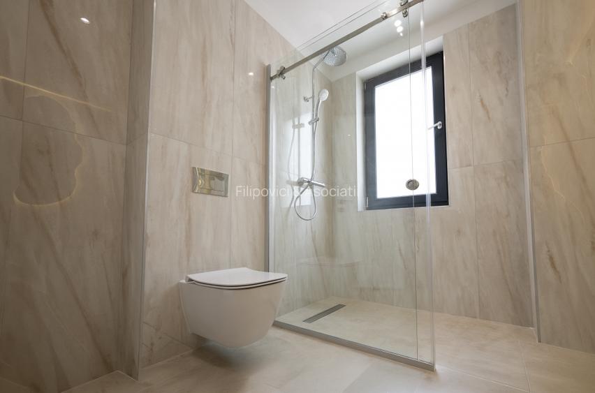 PIPERA – MY PLACE NORTH, 3 CAMERE, 67 MP TOTAL, ETAJ 1, LOC PARCARE - 18
