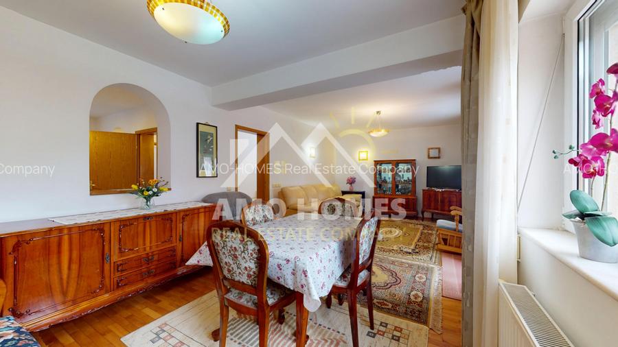 Vilă individuala în complex privat- Erou Iancu Nicolae /Jolie Ville - 4