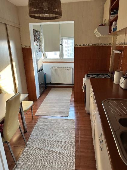 Apartament 2 camere | Parc Crângași | Metrou | Lacul Morii | Centrală