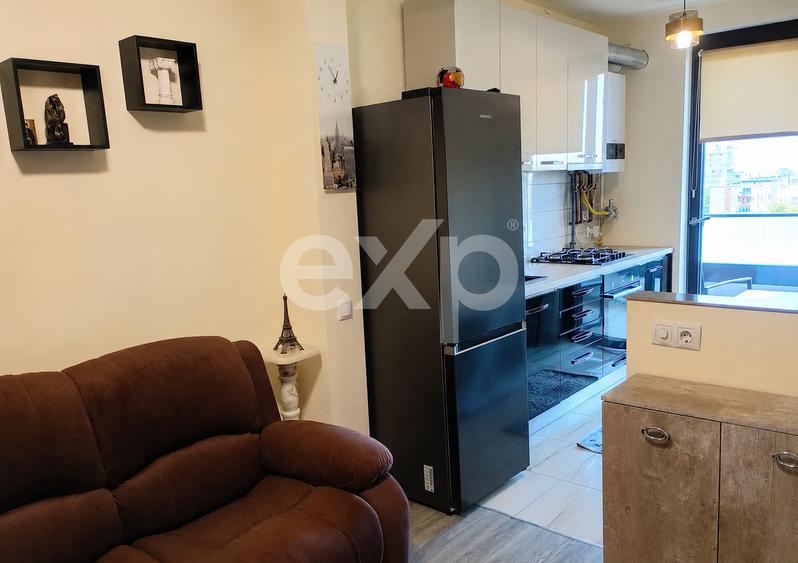 Apartament 1 camera | 40 mp | Parcare subterana | Park Lake