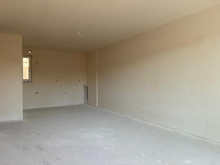 Ap de 4 camere în bloc nou - zonă semicentrală - Str. Burebista 5-7
