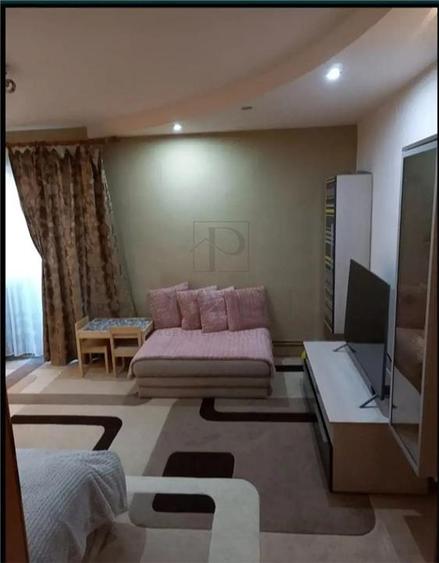 ARADULUI - decomandat - 3 balcoane - etj.2 - mobilat - centrala - spatios-