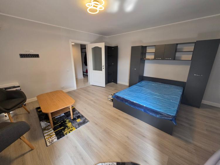 Decebal, rond Alba Iulia, renovata, mobilata si utilata, 10 minute metrou