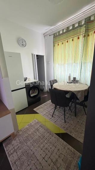 Apartament 2 camere | Renovat complet | Mobilat & utilat nou | Centru Civic  - 8