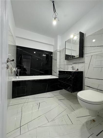Apartament 2 camere la cheie, bloc nou 2024, Zona Icil