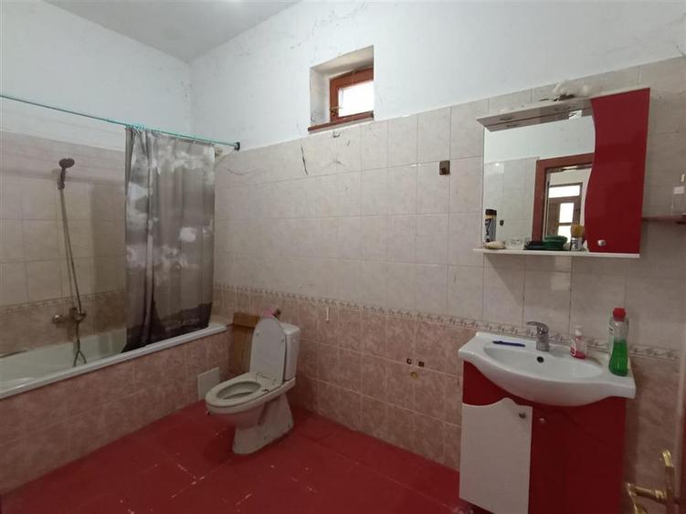 Hala industriala + Casa+ 9650 mp teren