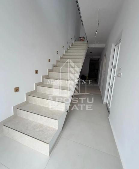 Duplex nou si modern,4 camere2,bai,la cheie Giarmata - 17
