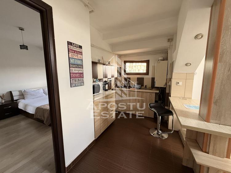 Apartament 2 camere de vanzare, zona Dorobantilor, Timisoara - 11