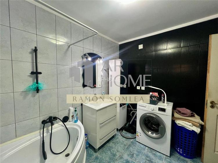 Vanzare Casa Individuala 4 camere,  P+M , Sat Tarinceni  , Prahova - 14