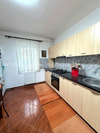Apartament 2 camere, confort 1, zona Simion Bărnuțiu - 4