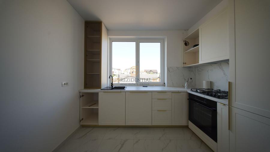 Vila individuala 4 camere, in ansamblu privat, loc de joaca -Bragadiru